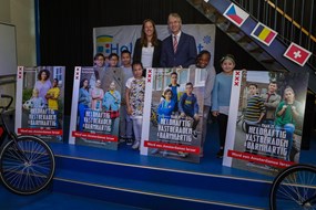 24-09-2018-Bezoek-Minister-Slob-Holendrechtschool-MK-2018 (3 van 2)