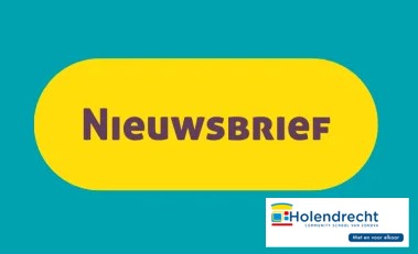 Nieuwsbrief 