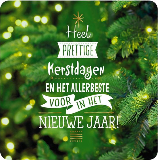 Nieuwsbrief kersteditie (zie bijlage)