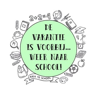 school weer open
