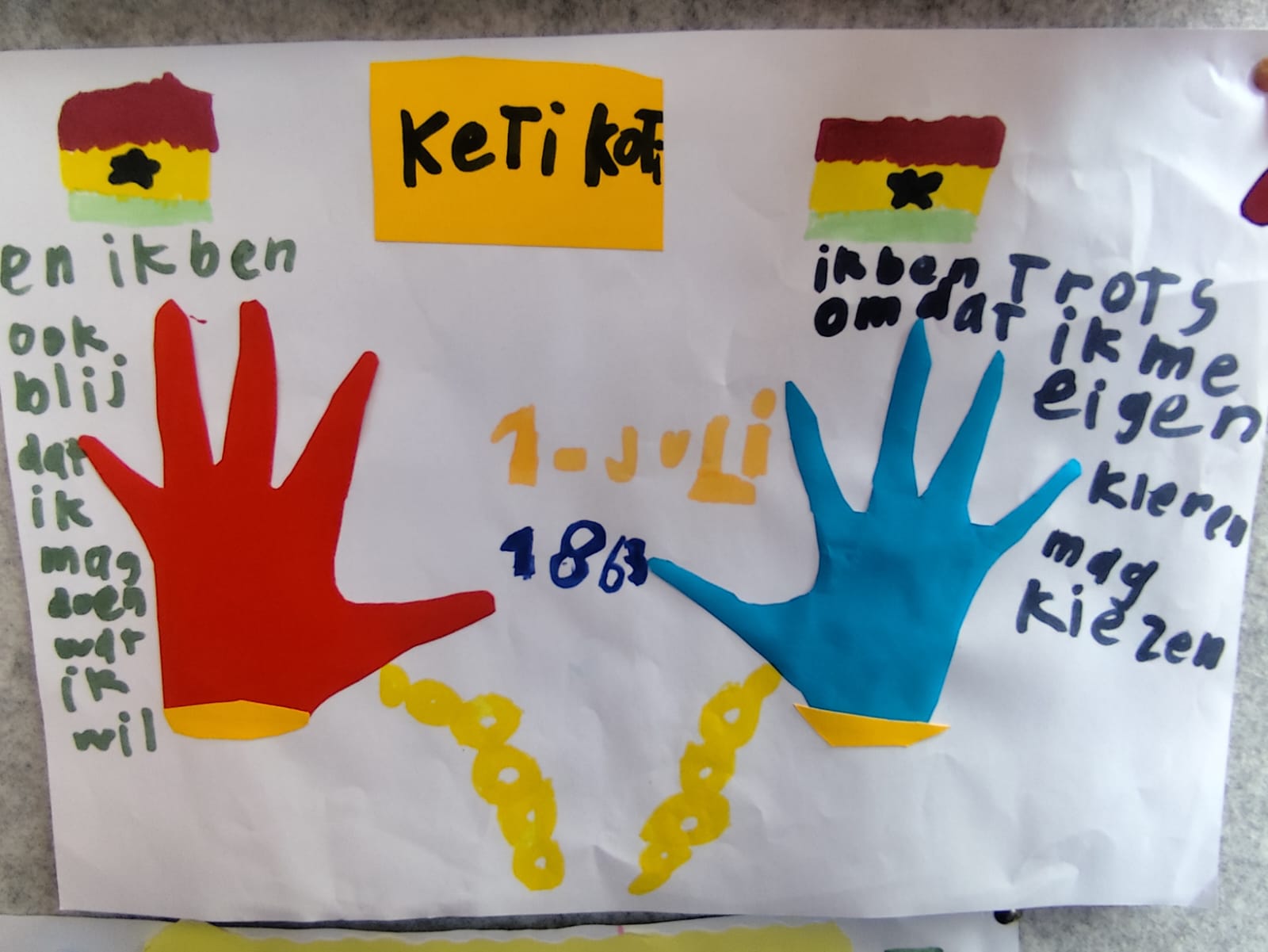 Nieuwsbrief week 26 - 23 t/m 27 juni