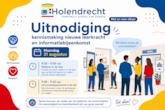 kennismakingsochtend
